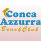 beach club sorrento - conca azzurra
