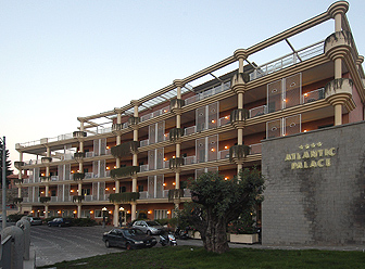 Alimuri Hotel