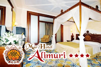 Hotel Alimuri 4* Sup