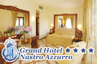Hotel Nastro Azzurro 4*