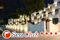 Sea Club Hotel & Resort 4*