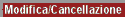 Modify/Cancel Booking